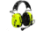 PELTOR WS Protac XPI FLX2 Headset Headband, Black/Yellow, MT15H7AWS6-111