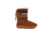 Pendleton Hacienda Bootie Slippers - Womens, Caramel Cafe, 7 US, PWF19R01-255-7