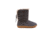 Pendleton Hacienda Bootie Slippers - Womens, Steel Gray, 8 US, PWF19R01-030-8