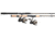 Penn Battle 3000 7Ft 1Pc Combo 078205