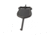 Penn Arms Deluxe Key, Distinctive Shield - HC DK1N