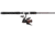 Penn Fierce Spin Reel 220Yd/15#Mono 112026