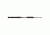 Penn Fishing CARBWII80200C70 Carnage II H 7' 1pc 1366214