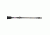 Penn Fishing CARJGII3080C66 Carnage II M 6'6 1pc 1366218