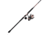 Penn Fishing Passion II Combo, 4.6/1, Right/Left, 5000, 7ft. Rod Length, Medium Heavy Power, Fast Action, 1 Piece Rod, Black/Rose Gold, PASII5000701MH