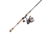 Penn Fishing Passion II Combo, 5.2/1, Right/Left, 4000, 7ft. Rod Length, Medium Power, Moderate Fast Action, 1 Piece Rod, Black/Rose Gold, PASII4000701M