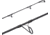 Penn Fishing Penn Battalion II Inshore Rod Slc2 Construction, Eva Handle, Fuji Seat, Fuji Alconite Guides, 20-40lb, Spin, 70, BATINII2040S70