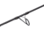 Penn Fishing Penn Battalion II Inshore Rod Slc2 Construction, Eva Handle, Fuji Seat, Fuji Alconite Guides, 20-40lb, Spin, 70, BATINII2040S70