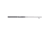 Penn Fishing Penn Battalion II Inshore Rod Slc2 Construction, Eva Handle, Fuji Seat, Fuji Alconite Guides, 20-40lb, Spin, 80, BATINII2040S80