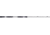 Penn Fishing Penn Battalion II Slow Pitch Jig Cast Rod, Rcb2 Construction, Adjustable Eva, Fuji Seat, Spiralwrap Fuji K Guides, 30lb, 68, BATSPJII250C68ML