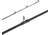 Penn Fishing Penn Battalion II Slow Pitch Jig Cast Rod, Rcb2 Construction, Adjustable Eva, Fuji Seat, Spiralwrap Fuji K Guides, 30lb, 68, BATSPJII250C68ML