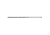 Penn Fishing Penn Battalion II Surf Rod Graphite Composite, Tack Shrink Handle, Fiji Seat, Fuji Alconite Guides, 25-50lb, 6-120Z Cast, 12, BATSFII2550C12
