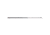 Penn Fishing Penn Prevail II Inshore Spinning Rod, 1 Piece, Medium-Light, Medium-Light, Extra-Fast, 8-15lb, 8, 4.9oz, Winn/Eva, 7, PREINII815S70