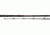 Penn Fishing Rampage Boat Casting Rod, 20-40 lb, 7ft. 180257