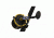 Penn Fishing SQL30LW2050C66/SQL30LW 6FT6 20-50LB CBO 1338236