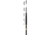 Penn Fishing Tuna Stick Standup Rod Series, 5ft.6in. 30-80 lb, Aluminum Butt 180350