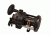 Penn Fishing WAR20LWLC Warefare Level Wind 20sz 1366193