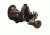 Penn Fishing WAR30 Warefare Level Wind 30sz 1366201