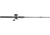 Penn GT Level Wind Combo, 330GT2 Reel/SL3080C66 Rod 180640
