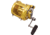 Penn International VSX Series Reels, 130 VSX, 130 lb, 2 Speed 180510
