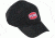 Penn Moisture Wicking Sweatband Hat, Black 180212