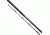 Penn Rampage Boat Casting Rod, RAMJG80130C58, 80-130 lb., 5ft. 8in. 180261