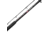 Penn Rampage Boat Casting Rod, RAMBW2050C56AR, 20-50 lb. AR, 5ft. 6in. 180264