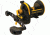 Penn Squall Star Drag Reel, Mag Brake, 15 180491