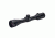 Pentax 3x-9x40mm Gameseeker II Rifle Scope - Matte - Precision Plex Reticle 89740