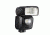 Pentax AF360FGZ II Auto Zoom Flash with case, Black 30438