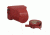 Pentax CAMERA CASE O-CC1512 RED 38518