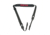 Pentax DSLR Padded Strap, Black 85232