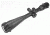 Pentax Gameseeker 30 6-24x50mm Matte Rifle Scope w/ PP-HT-SdPA Reticle, Black 89752