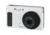 Pentax Optio H90 Ceramic White Compact Digital Camera 16501