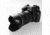 Pentax HD DA 16-50mm F2.8 ED PLM AW Lens, Black, 28030