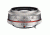 Pentax HD -DA 21mmF3.2AL Ltd Silver 21420