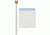 Pentax Image Sensor Cleaning Kit O-ICK1 for Pentax Digital SLR Cameras 39357