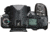 Pentax K-3 Mark III Advanced APS-C Digital SLR Camera, Black, 8.54 x 6.50 x 4.72in, 01051