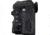 Pentax K-3 Mark III Advanced APS-C Digital SLR Camera, Black, 8.54 x 6.50 x 4.72in, 01051