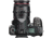 Pentax K-3 Mark III Advanced APS-C Digital SLR Camera, Black, 8.54 x 6.50 x 4.72in, 01051