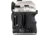 Pentax K-3 Mark III Advanced APS-C Digital SLR Camera, Silver, 8.54 x 6.50 x 4.72in, 01073