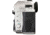 Pentax K-3 Mark III Advanced APS-C Digital SLR Camera, Silver, 8.54 x 6.50 x 4.72in, 01073