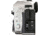 Pentax K-3 Mark III Advanced APS-C Digital SLR Camera, Silver, 8.54 x 6.50 x 4.72in, 01073