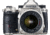 Pentax K-3 Mark III Advanced APS-C Digital SLR Camera, Silver, 8.54 x 6.50 x 4.72in, 01073