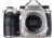 Pentax K-3 Mark III Advanced APS-C Digital SLR Camera, Silver, 8.54 x 6.50 x 4.72in, 01073