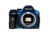 Pentax K-30 Digital SLR Camera - Body Kit Blue 15698