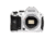 Pentax K-30 Digital SLR Camera - Body Kit White 15668