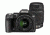 Pentax K-50 Digital 300W Zoom Camera KIT, Black 10874