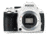 Pentax K-50 Digital SLR Camera, White 10928