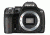 Pentax K-50 DSLR Camera, Black 10883